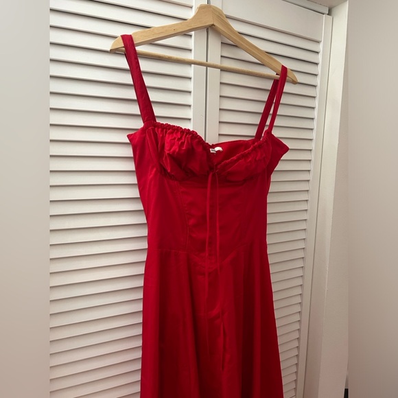 House of CB Dresses & Skirts - House of CB Carmen dress size S